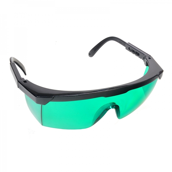 Okulary ochronne gogle do znakowarek laserowych Fiber Laser 1064nm Light