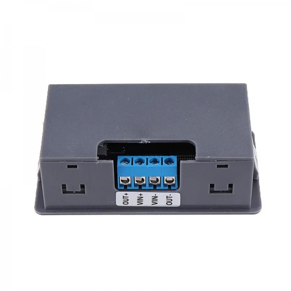 Kontroler ładowania i rozładowywania akumulatorów XY-CD60
