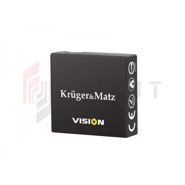 Oryginalna bateria do kamery sportowej Kruger&Matz KM0295 1250 mAh