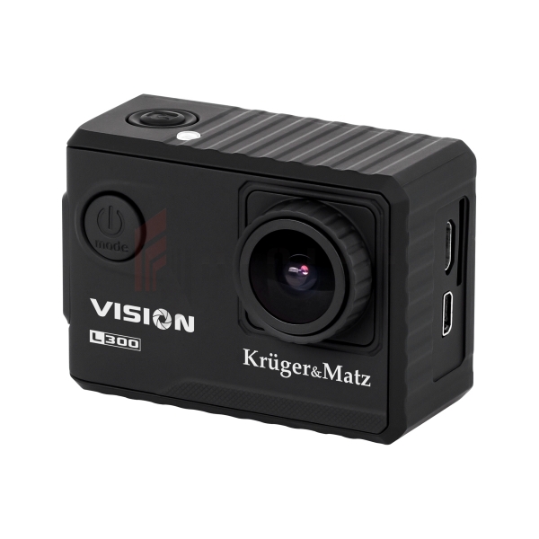Kamera sportowa Kruger&Matz Vision L300