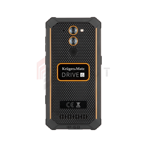 Smartfon Kruger&Matz DRIVE 6