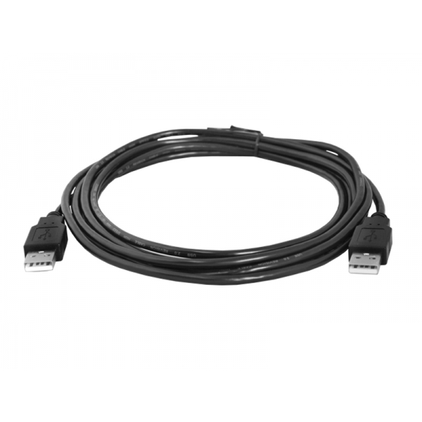 Kabel USB typ A wtyk-wtyk 3m