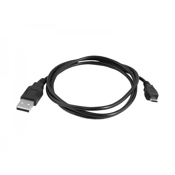 Kabel USB-Micro USB, 1.2m.