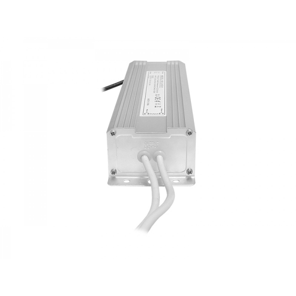 Zasilacz LED wodoodporny LEXTON IP67, 12V/100W.