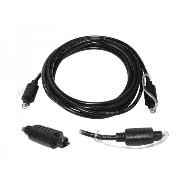 Kabel optyczny 2.5m PS 1185