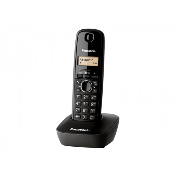 Telefon bezprzewodowy Panasonic KX-TG 1611.