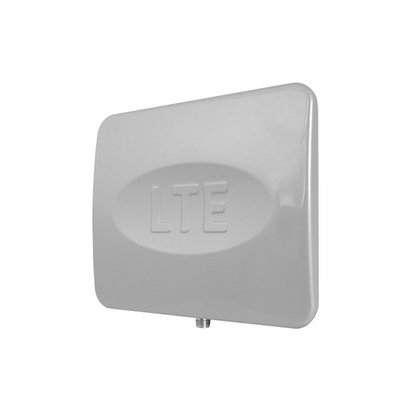 Antena LTE 4G zewnętrzna.