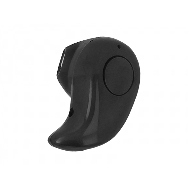 Słuchawka Bluetooth MINI MF-300S, czarna.
