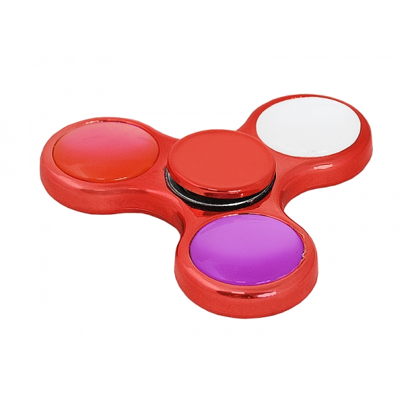 Fidget Spinner (LED Series)