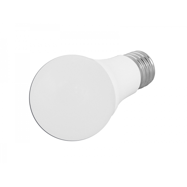 Żarówka LTC LED A65 E27 SMD 15W 230V, światło ciepłe białe, 1200lm.