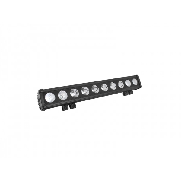 Panel off road 10-30V  10LED 100W IP67 6500K COMBO.