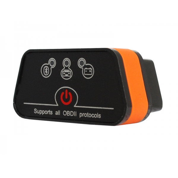 ICAR Bluetooth dla systemu ANDROID.