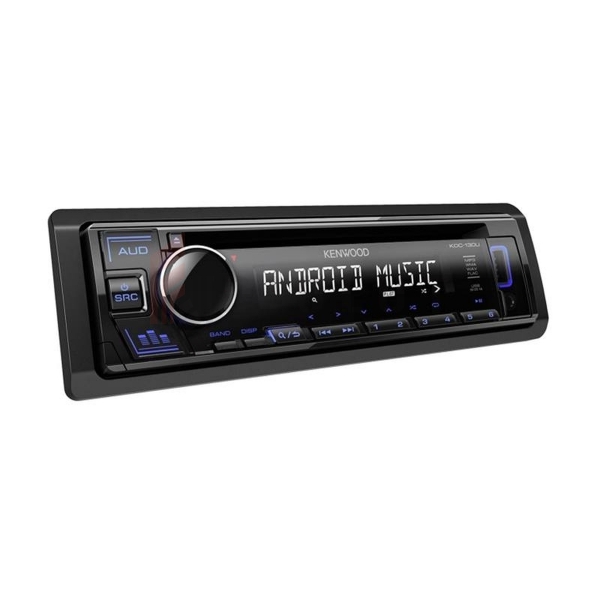 Radio samochodowe KENWOOD KDC-130UB CD.