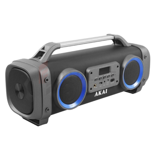 Głośnik bluetooth AKAI ABTS-SH02.