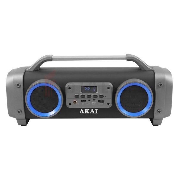 Głośnik bluetooth AKAI ABTS-SH02.