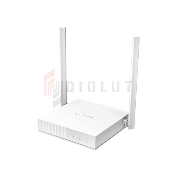 Router bezprzewodowy tp-link TL-WR844N, 300 Mb/s, wiele trybów pracy.