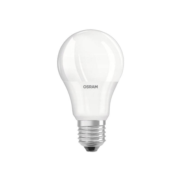 Żarówka LED Value Osram/Ledvance GLS E27, 8,5 W, 2700 K, 806 lm, 330°.