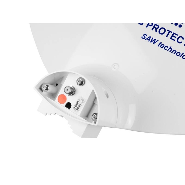 Antena Telmor Digit Activa 5G Protected biała.