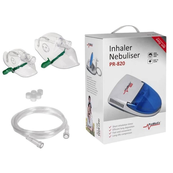 Inhalator Promedix PR-820