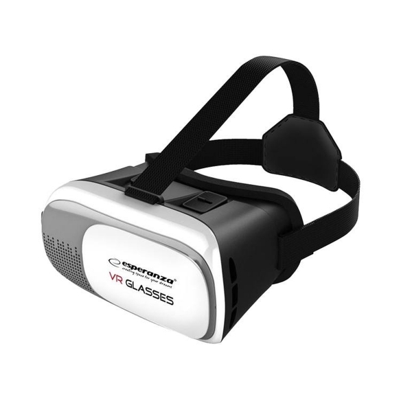 Esperanza okulary VR 3D EMV300.