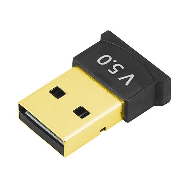 Adapter USB dongle Bluetooth 5.0