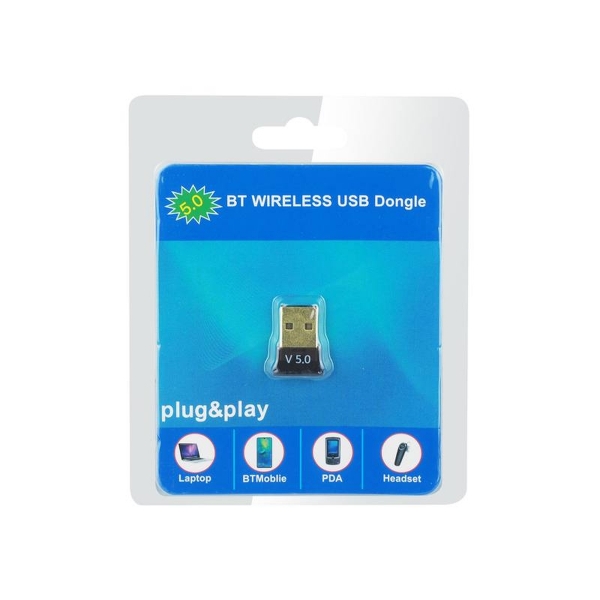 Adapter USB dongle Bluetooth 5.0
