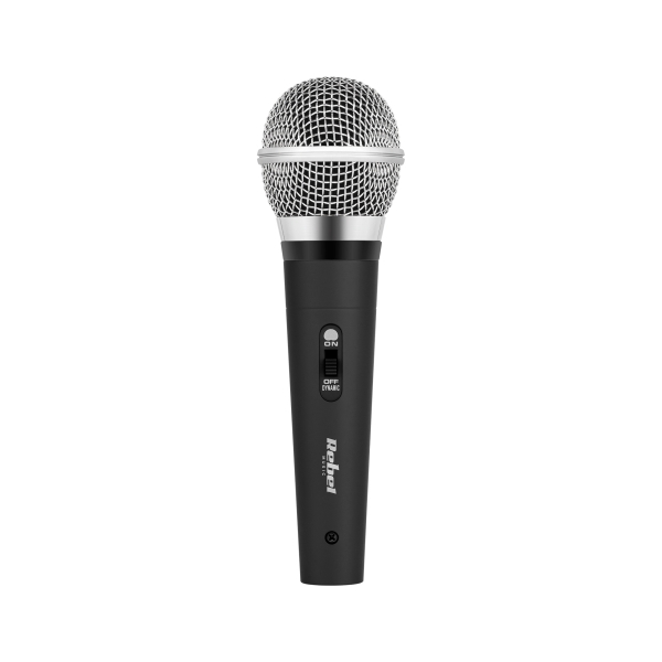 Mikrofon dynamiczny DM-525