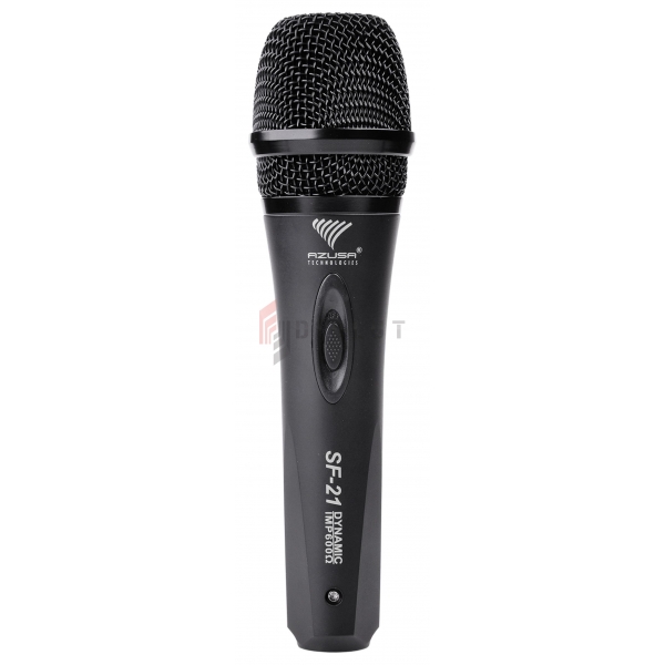 Mikrofon LS-21