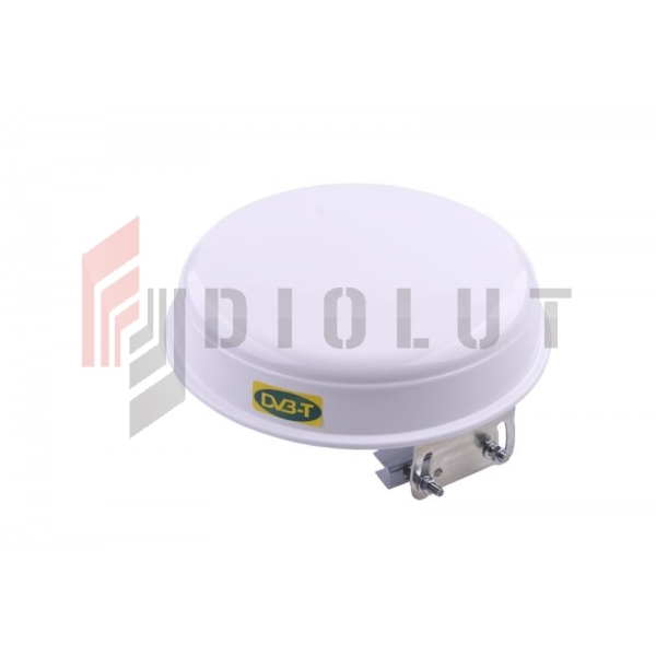 Antena TV naziemnej cyfrowej UFO cybant (DVB-T + analog)