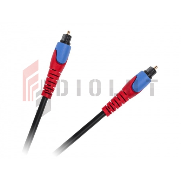 Kabel optyczny 1,5m Cabletech standard