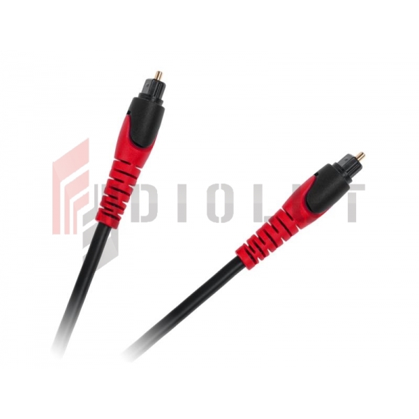 Kabel optyczny 1.5m Cabletech Eco-Line