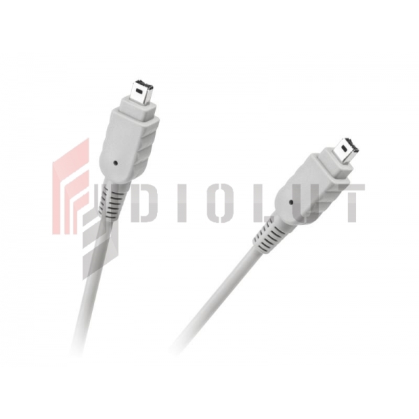 Kabel fire wire 4P-4P (21-056)
