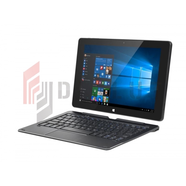Tablet 2in1 Kruger&Matz 10,1" EDGE 1084LTE - Windows 10