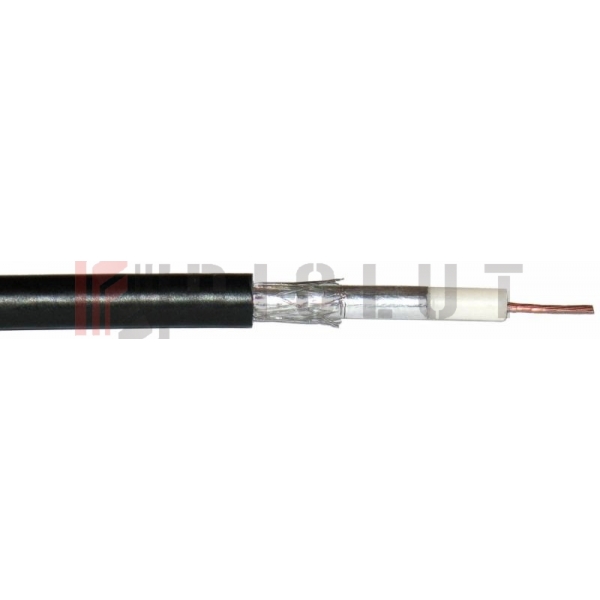 Kabel koncentryczny RG-58U 50 ohm CABLETECH
