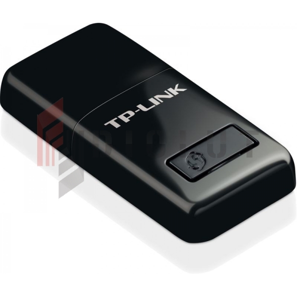 TP-LINK TL-WN823N Mini karta WiFi, USB, 300Mb/s, standard N