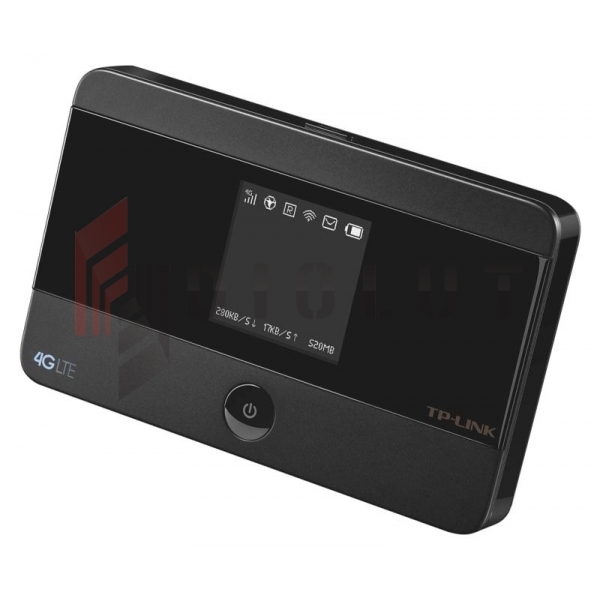 TP-LINK M-7350 Przenośny hotspot LTE