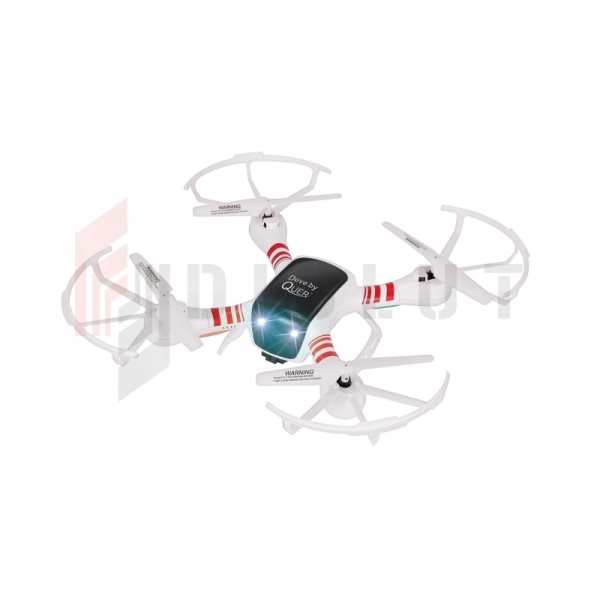 Dron DOVE WIFI by QUER