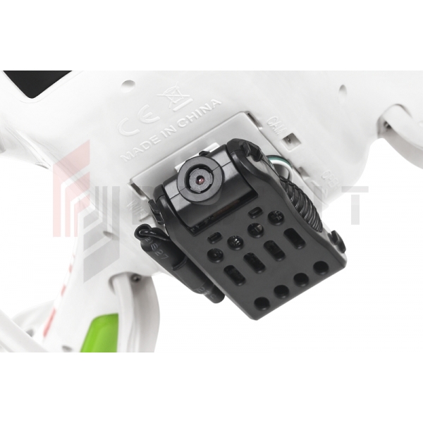 Dron DOVE WIFI by QUER