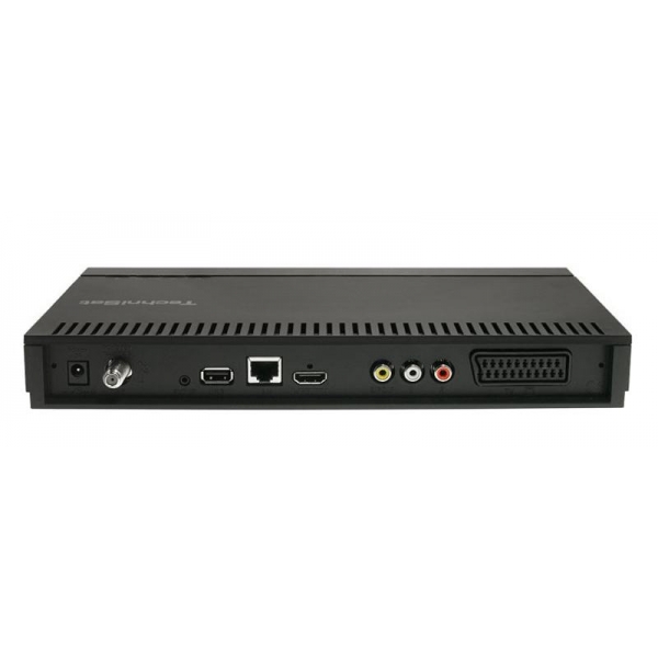 Tuner cyfrowy DIGYBOXX HD C+ z kartą SMART HD 1mies.