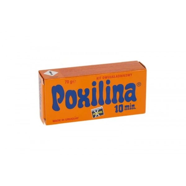 Klej POXILINA 70g/38ml