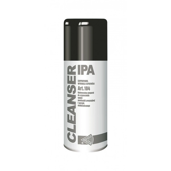 Cleanser IPA 400ml