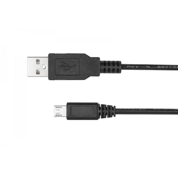 Kabel połączeniowy USB-micro USB dl. wt. (m.in. do DRIVE 4, 4S, 5)