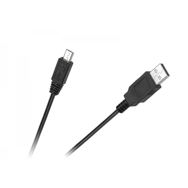 Kabel połączeniowy USB-micro USB dl. wt. (m.in. do DRIVE 4, 4S, 5)
