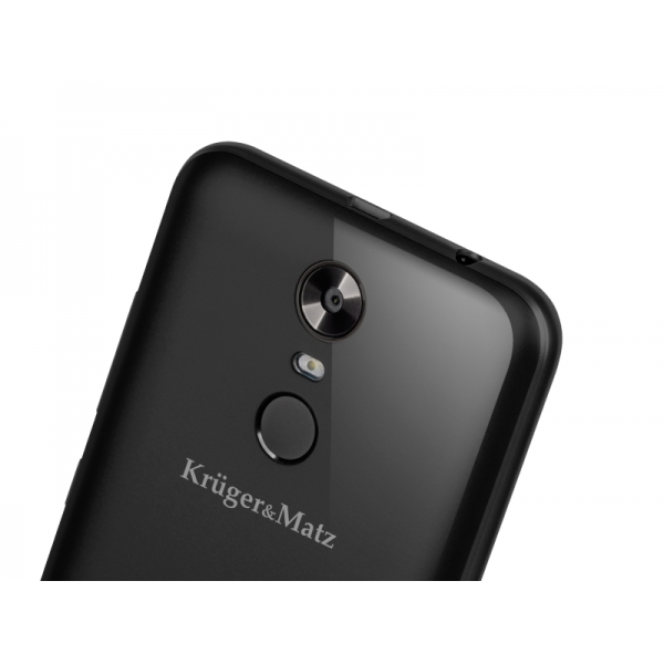 Smartfon Kruger&Matz MOVE 8 czarny