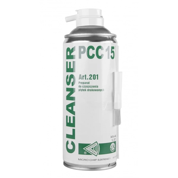 Cleanser PCC 15 400ml