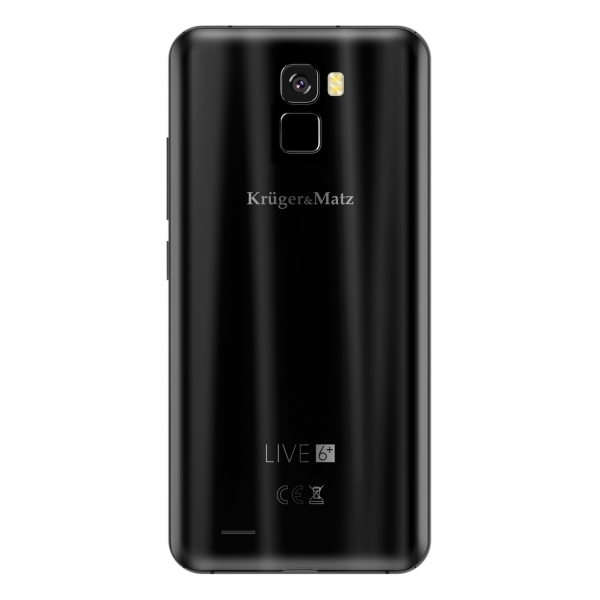 Smartfon Kruger&Matz LIVE 6+