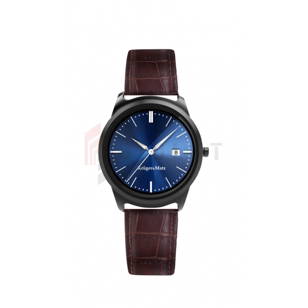 Smartwatch Kruger&Matz Style 2 czarny