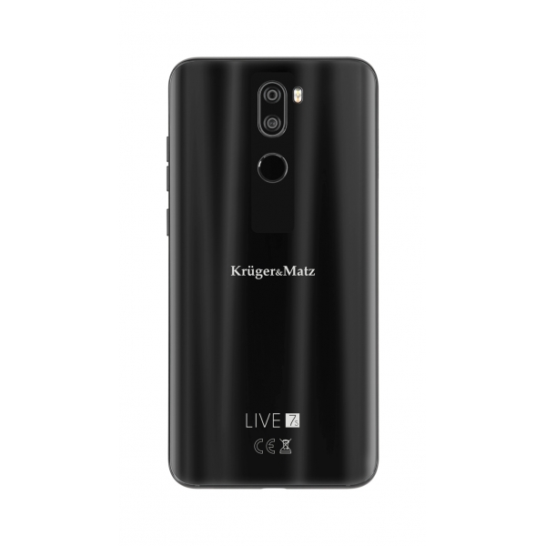 Smartfon Kruger&Matz LIVE 7S