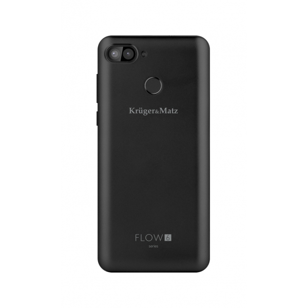Smartfon Kruger&Matz FLOW 6S czarny