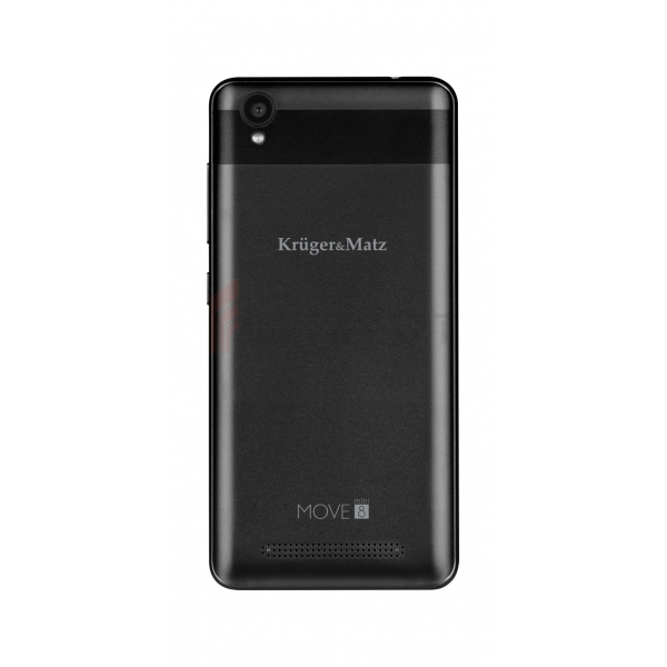Smartfon Kruger&Matz MOVE 8 mini czarny